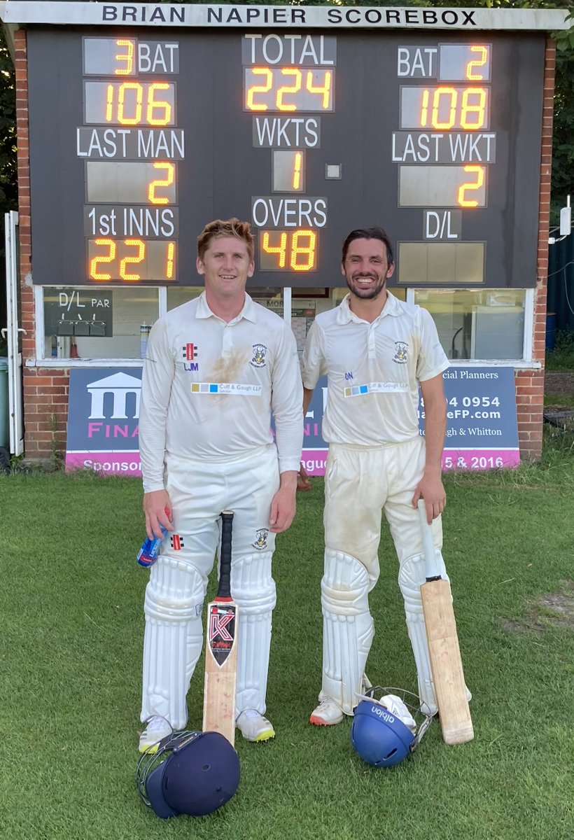 Banstead CC 🏏 tweet media