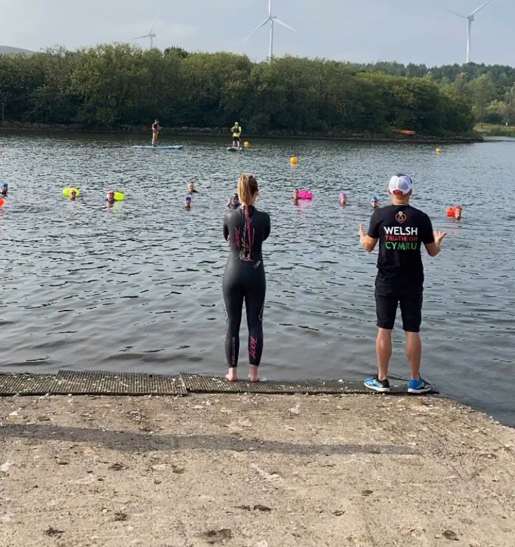 Ray Morgan (@raymorgancoach) on Twitter photo Really enjoyed being part of the @WelshTriathlon team for the day of activity at <a href="/Parcbrynbach/">Parc Bryn Bach</a> today.
Fantastic to see an NGB being innovative in its delivery of inclusive activities for all abilities and ages.
🏊🚴🏃🏴 Really enjoyed being part of the @WelshTriathlon team for the day of activity at <a href="/Parcbrynbach/">Parc Bryn Bach</a> today.
Fantastic to see an NGB being innovative in its delivery of inclusive activities for all abilities and ages.
🏊🚴🏃🏴