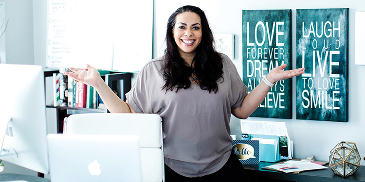 MSBHC_org's tweet image. #Life #AMSE #WFHQueen: Moni Jefferson Inspires Spouses to Be Anything They Want to Be dlvr.it/S70LKy