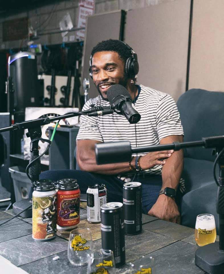 One Pint at a Time tweet media