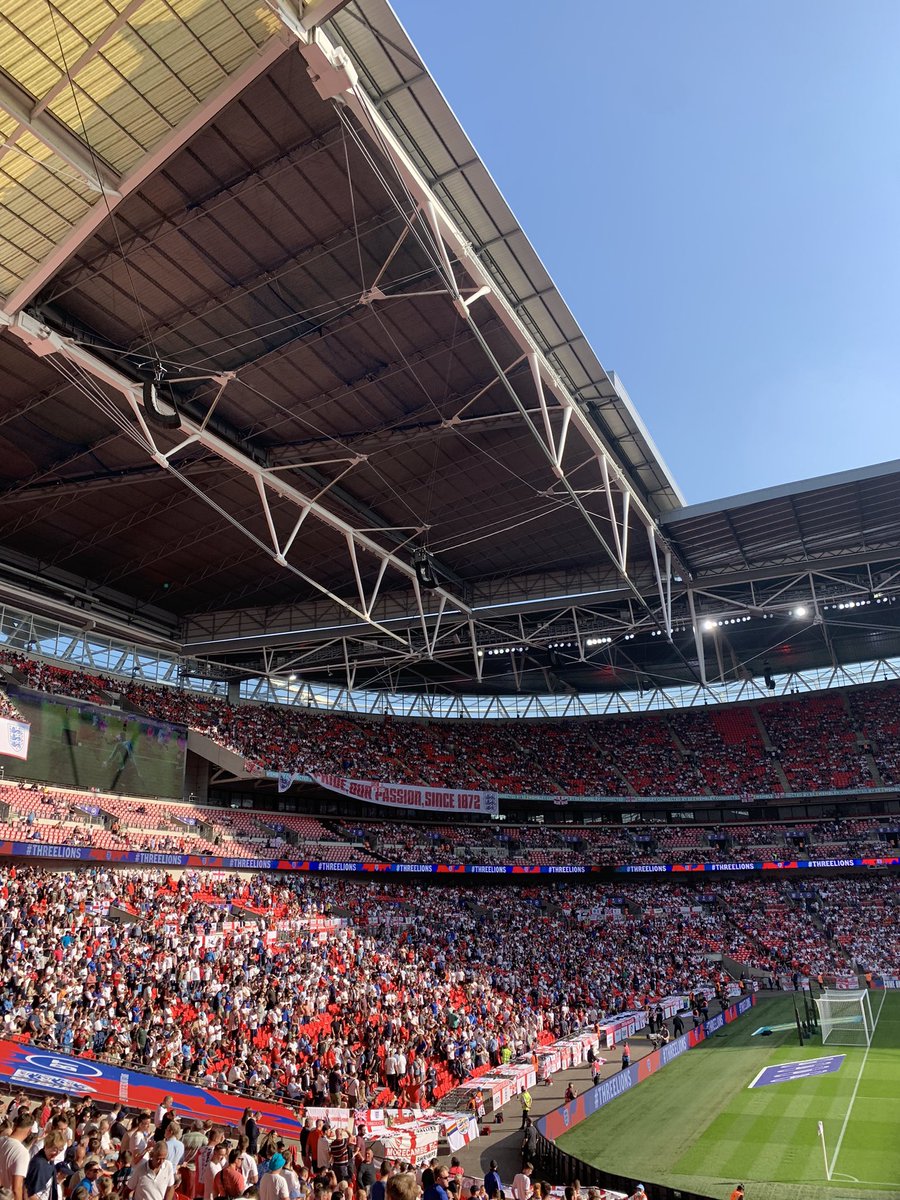 SamWard_33's tweet image. 🦁🦁🦁