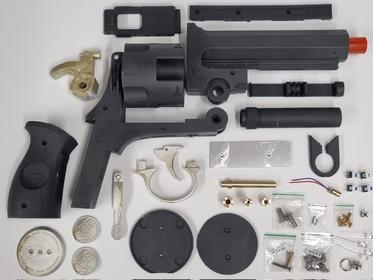 Tip Top Workshop tweet media