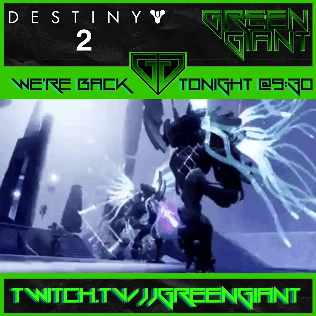 JJGreenGiant tweet media