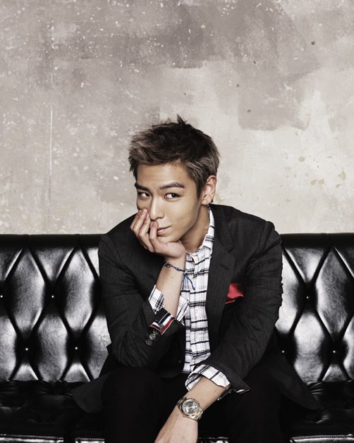chaedrgn's tweet photo. #TwitterGiveTOPHisTOPIC ๐๐ผ
T.O.P is a rapper, singer, songwriter, actor and a member of kpop group BIGBANG. please give him a twitter topic under music > kpop category. @Twitter @TwitterSupport here are his tags:
#TOP #ChoiSeunghyun #์ต์นํ https://t.co/VoueoueXem