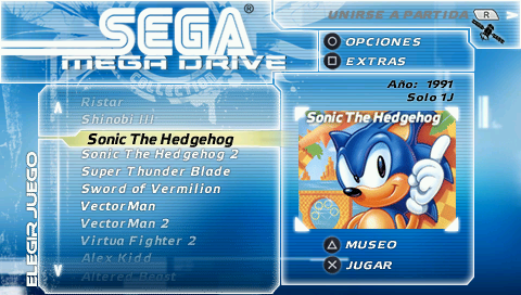 YumyYam2's tweet photo. ¡Dulces sueños! ✨🌟 El #MesDePSP  sigue con un toque retro para esta noche.

~~~~

#NamcoMuseumBattleCollection #NamcoMuseumVol2
#SegaMegaDriveCollection y #EAReplay. https://t.co/tIshu4Uw2f