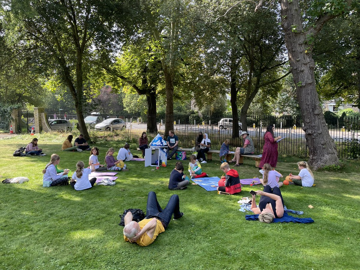 What an amazing day at the Bell House Dyslexia Fair! We had a constant stream of visitors, great talks, interactive workshops and sun. Thank you to all our volunteers who worked so hard.