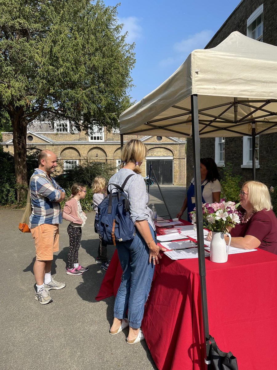 Bell House tweet media