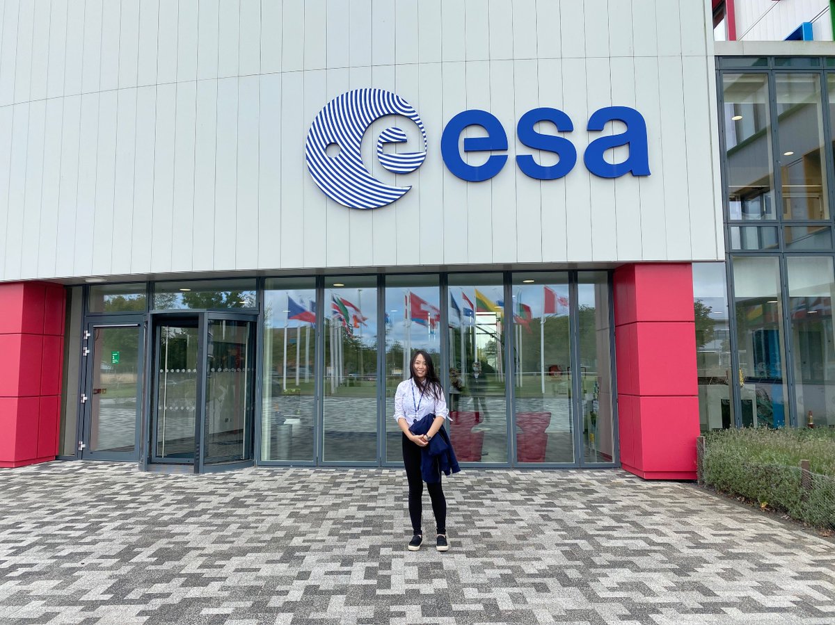 Xiaochen Zhang tweet media