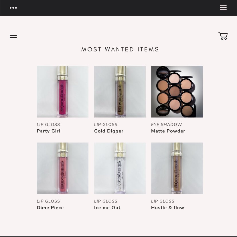 BHQofDiamonds's tweet photo. LABOR DAY SALE 💄

50% OFF

with a minimum purchase of $25.00
The sale ends Monday, September 6th

https://t.co/97rQiZMWDG
.
.
.
.
.
.
#Labordaysale #girls #lovemakeup #lipgloss #lipstick #lovemakeup 
#God’schild #girlboss #girlhustler #bossbabe #bosslady 
#bossbitch https://t.co/jtGBKGThQf