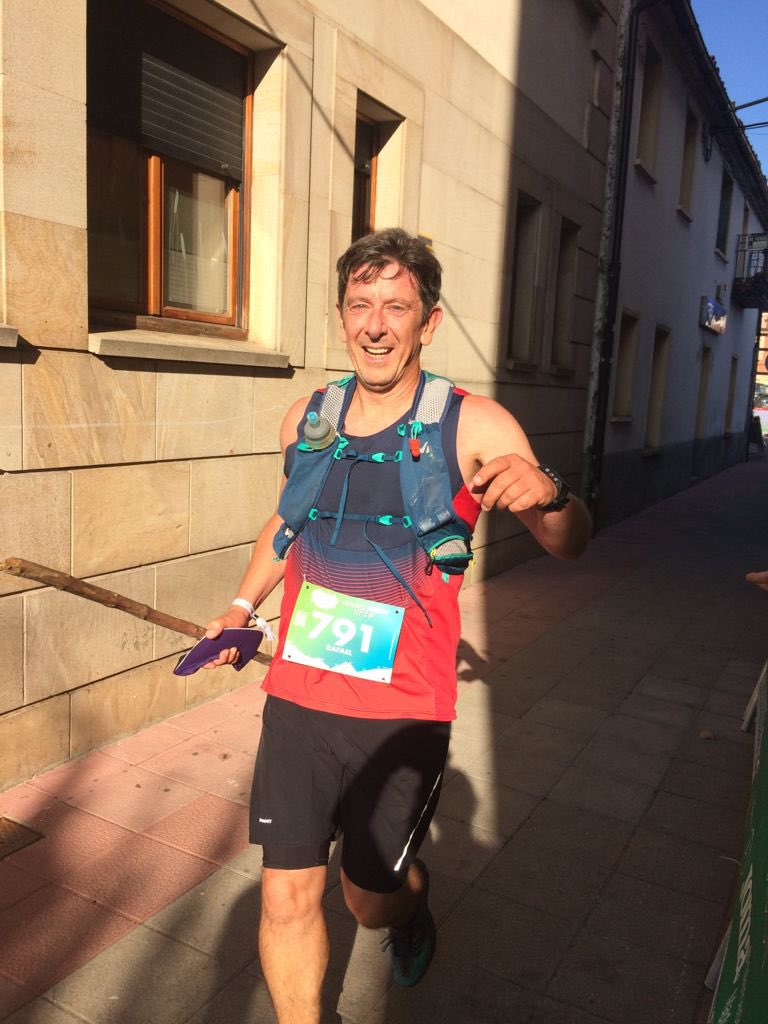 Gracias <a href="/DesafioUrbion/">Desafío Urbión܁</a> por todo lo que aportáis a la zona de pinares. !!! Organización increíble. Andres, <a href="/pakitotrail/">pakitotrail</a> , … equipo y voluntarios enhorabuena. He disfrutado y sufrido a partes iguales. Voluntarios de 10. Covaleda de 10. Carrera de 10. #sentimientourbion #trail