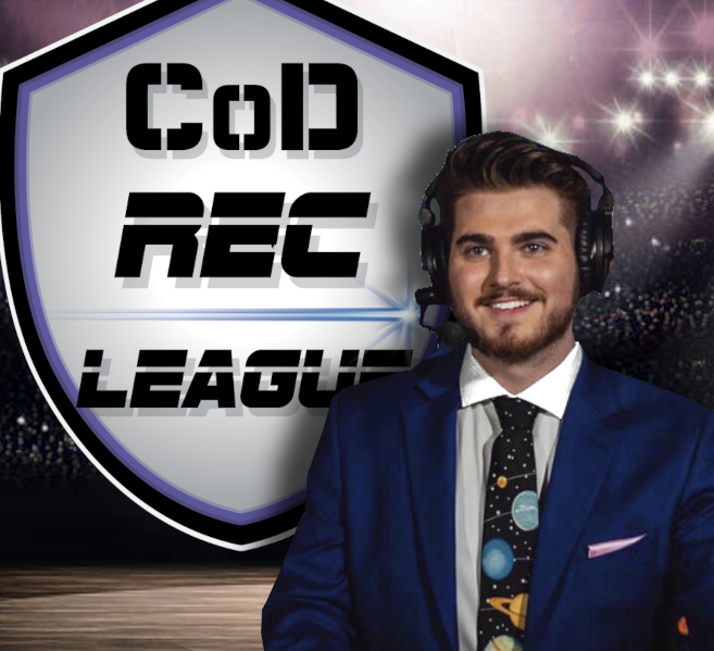 Call of Duty Rec League on Twitter: 