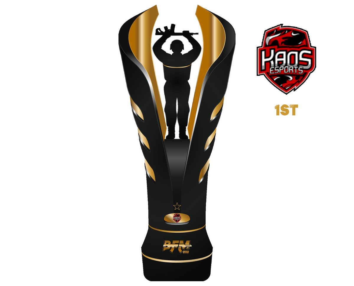 BFMena eSports tweet media