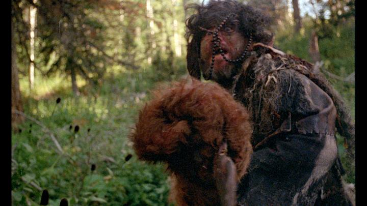 PopRetro1's tweet photo. Remember kids, DON'T GO IN THE WOODS...ALONE! It was released 40 years ago yesterday, & lives on via @VinegarSyndrome's #Bluray release.
Our review: https://t.co/adqIL5eg8Z
Purchase: https://t.co/iKtwAD7WZm
#VinegarSyndrome #1980s #horror #slasher #JamesBryan #movies #cultfilm https://t.co/HKhykfboB8