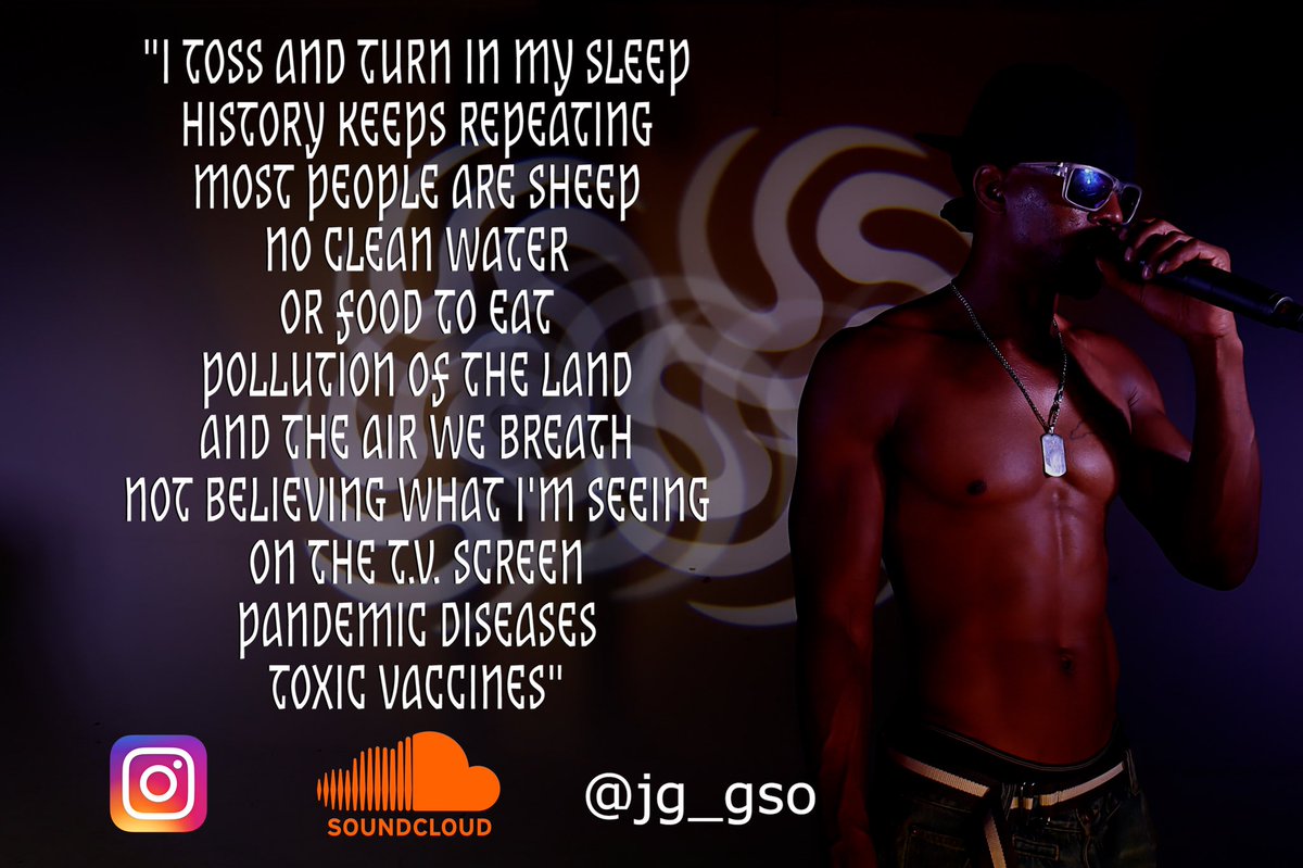 GsoEnt's tweet image. 🔊🔊🔊#forwhatitsworthremix #soundcloud 🎶🎶 
#rapmusic #hiphop #hiphopmusic #popmusic #soulmusic #folkrock #countryrock #billboardtop100 #remix #gsoent #jg #gso #musician #artist #recording