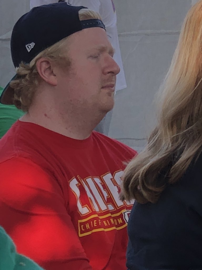 B_Side3's tweet photo. @KFCBarstool @pa_trico @FeitsBarstool Fat feits https://t.co/74KPkNwPRM