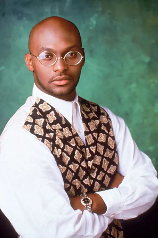 Happy birthday Thomas Mikal Ford, RIP 