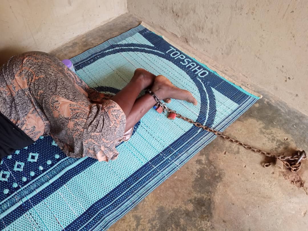 Mental Health Advocacy Foundation tweet media