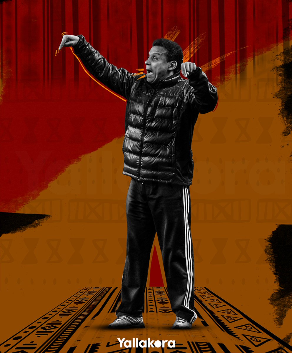 ما رأيك في شكل منتخب مصر تحت قيادة حسام البدري؟ ⚽️🇪🇬