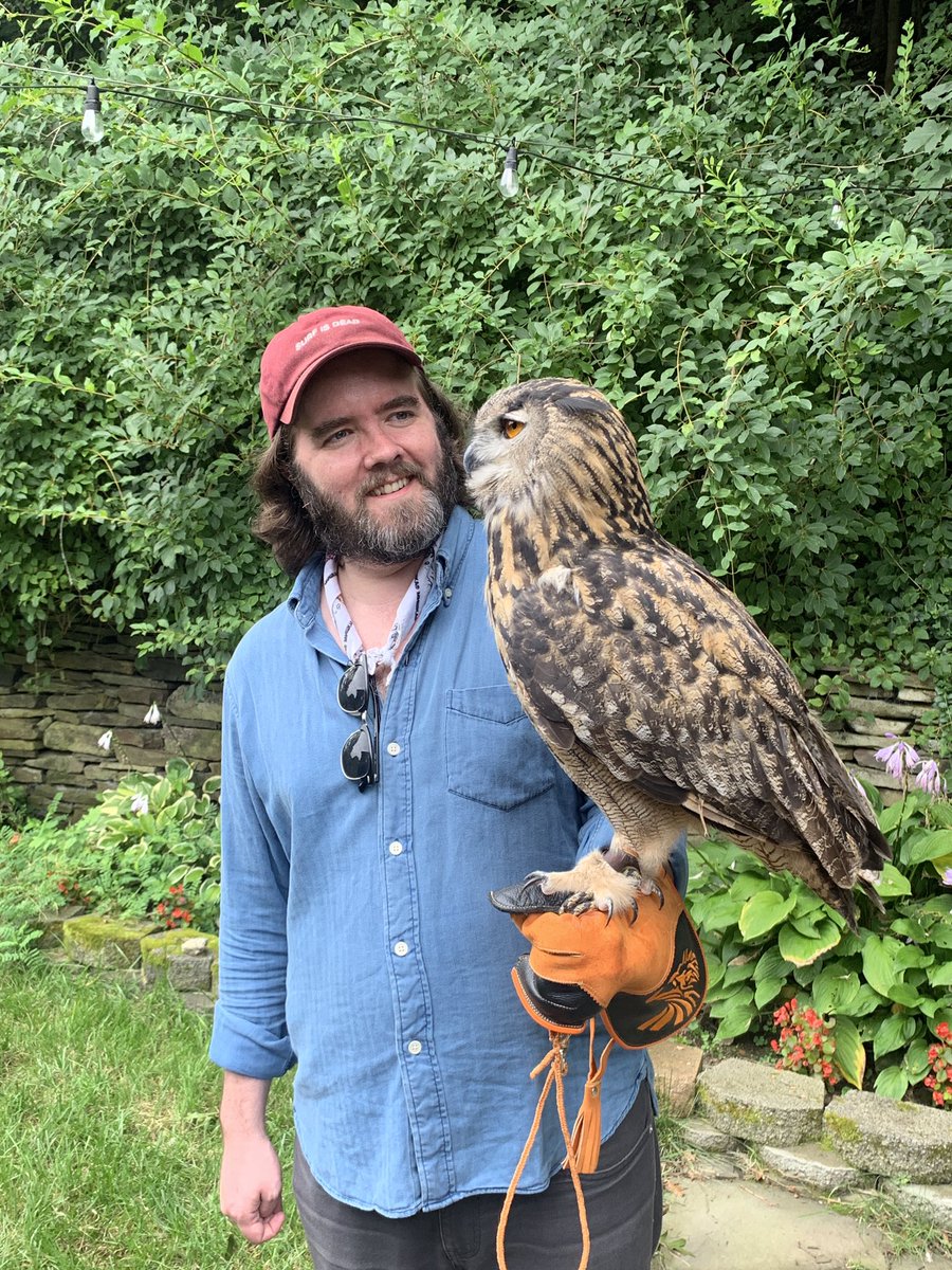 Will 🦥 Menaker tweet media