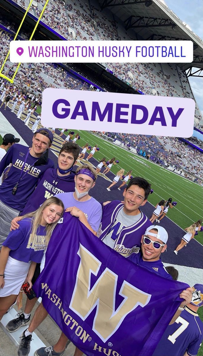 Brothers around the country enjoyed #fellowship with one another this weekend during the kickoff to the college football season.