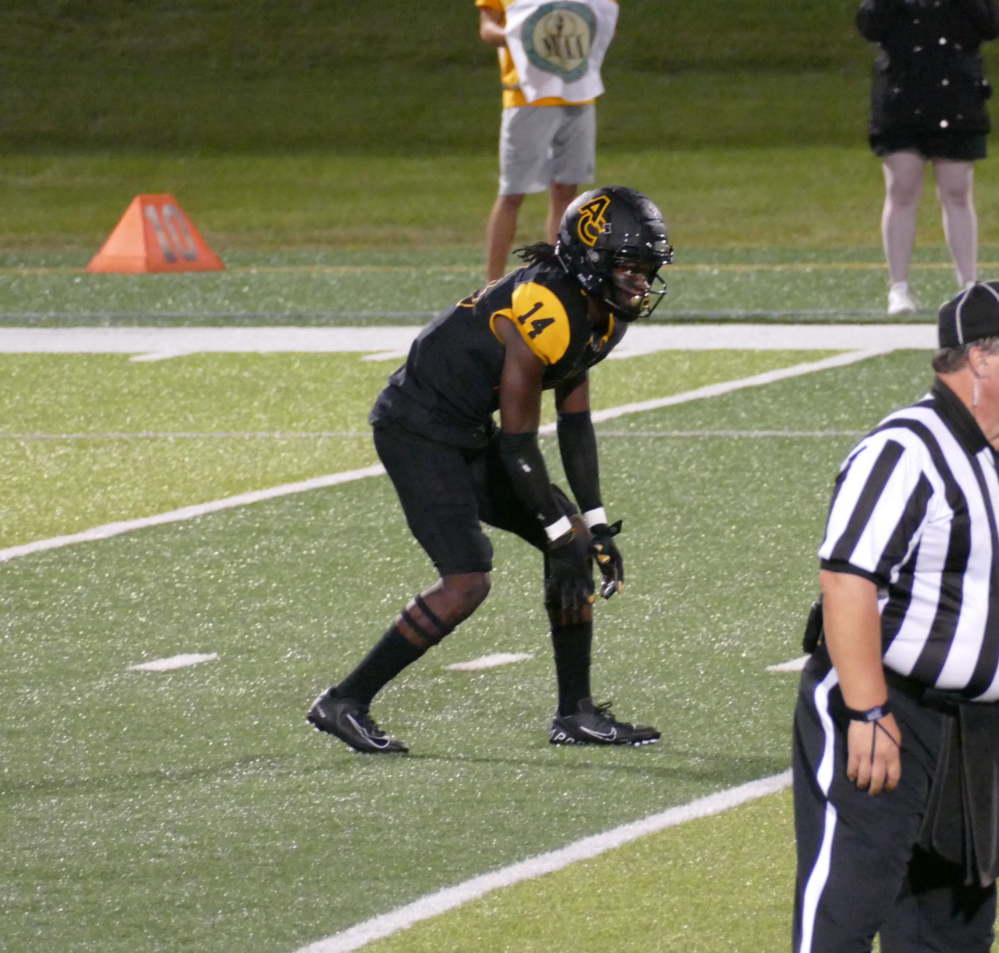 Kareem Owens ¹²⚡ (KareemOwens9) / Twitter