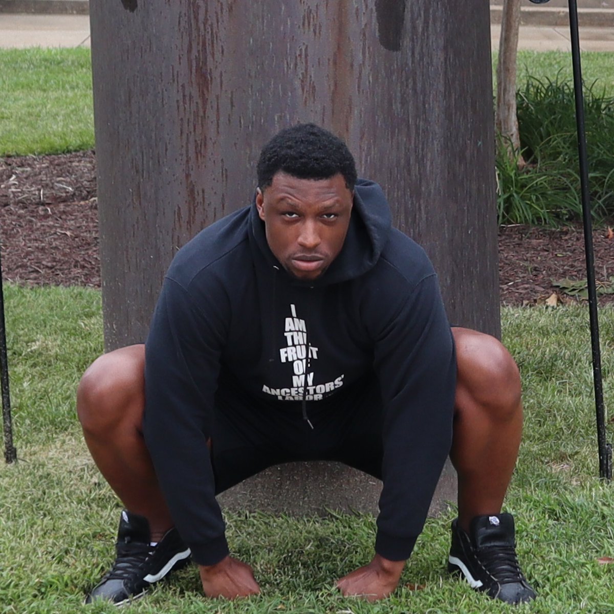 EmorjaRoberson's tweet image. I couldn’t come to DC and not visit my fraternity plots at @HowardU . #alphaphialpha #fall2010 #tre #phimualpha #sinfonian #spring2019 #ccjkmot #oasaaslls #musician #phirstpham