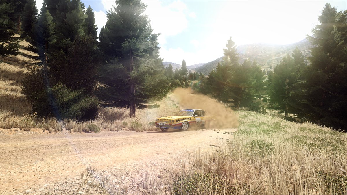 DeltaRallyHQ's tweet image. Results for round 2 of the Delta Historic Rally Championship will be posted tomorrow

Meanwhile...

The drivers will head for the famous dusty mountain paths of the #AcropolisRally 

Who will conquer the #RallyofGods?
