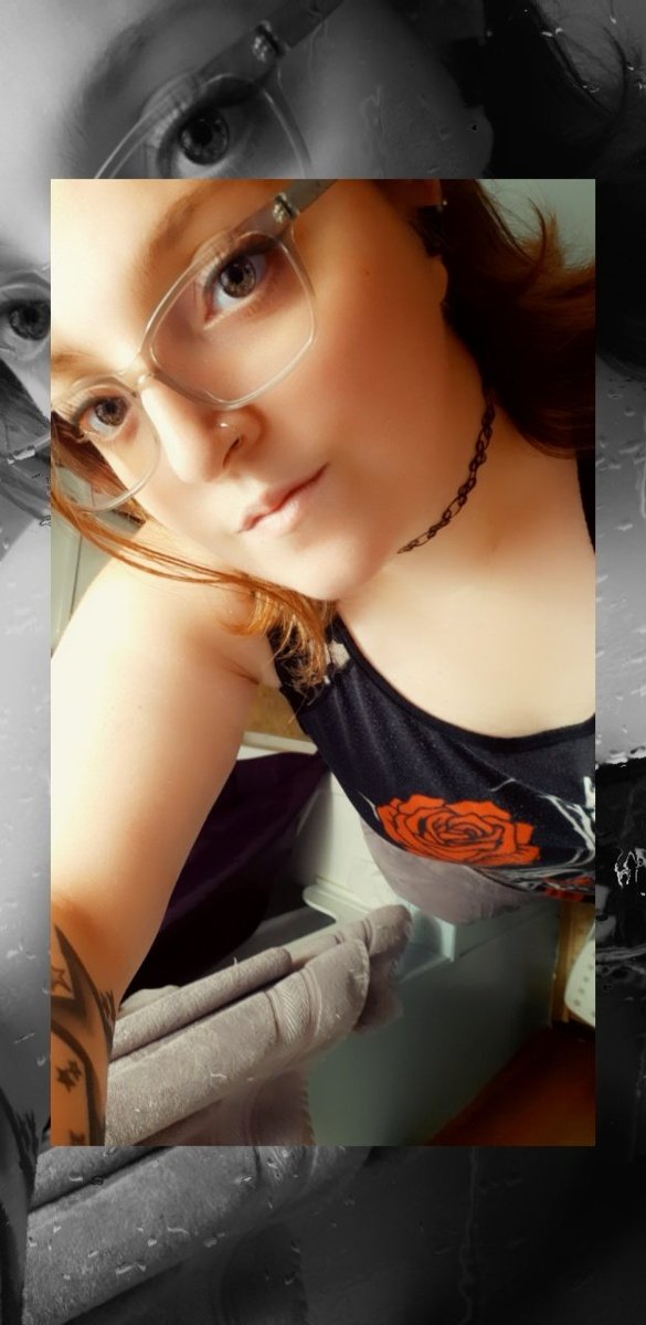 libby694's tweet image. Happy Sunday, @TheRealFatCrow . Hope your having a great Sunday!