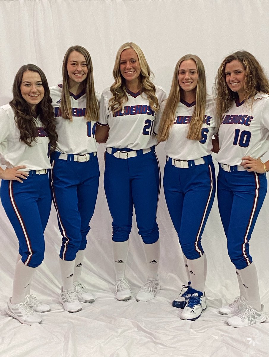 Had a great time yesterday at my future home. Cant wait to be there!! #gobluehose @PRESBYSB @LLG_Pedy