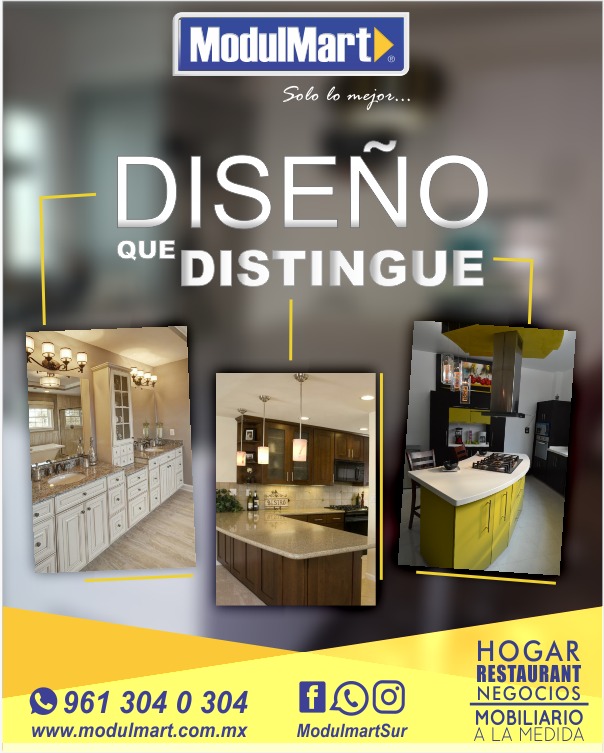 ModulmartSur's tweet image. Somos fabricantes, mobiliario a la medida: negocios, restaurantes y hogar. Buscamos #ModulmartFabrica #ModullmartSur #CocinasIntegrales #Cuisine #InteriorismoChiapas #CocinasDeCalidad #CocinasModernas #CocinasClásicas #DiseñamosParaTi #MobiliarioALaMedida #SoloLoMejor