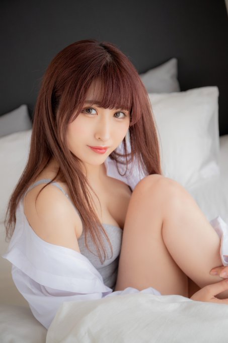 Twitterのコスプレ画像5