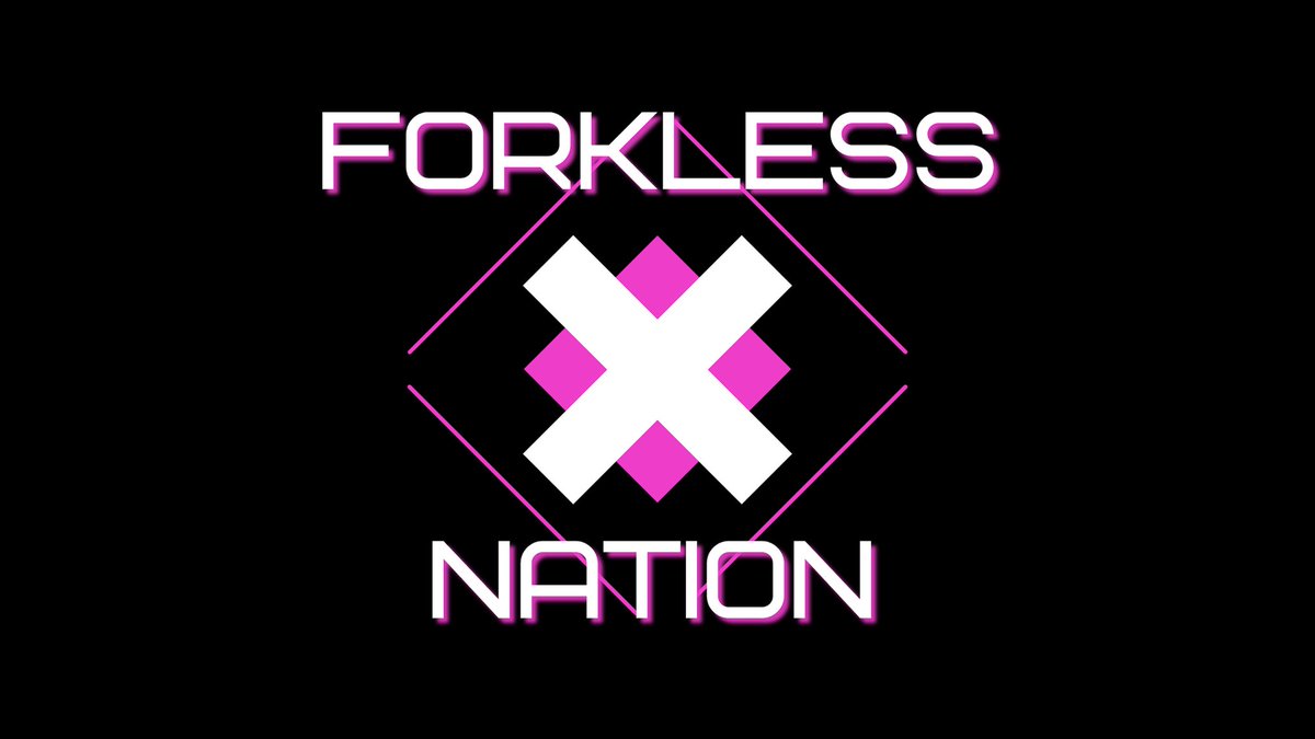 Forkless Nation tweet media