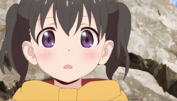 X \ The Fandom Post در X: «'Encouragement of Climb: Next Summit' #Anime  Reveals Promo -  #EncouragementOfClimb #Manga #news