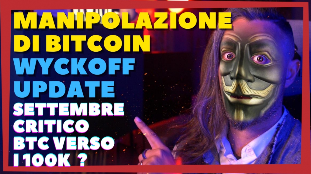 MaximilianShare's tweet photo. 💥NUOVO VIDEO SUL CANALE YT💥
⚠️MANIPOLAZIONE BITCOIN - Wyckoff - Non pensare e farti fregare come gli Altri - Community News !
- Nuovo Server DISCORD
- SCHEMA WYCKOFF AGGIORNATO
- NEWS
#BTC #WYCKOFF #crypto #Bitcoin #notiziecripto #trading
https://t.co/hu4w8vQno2 https://t.co/ot7XI36JQt