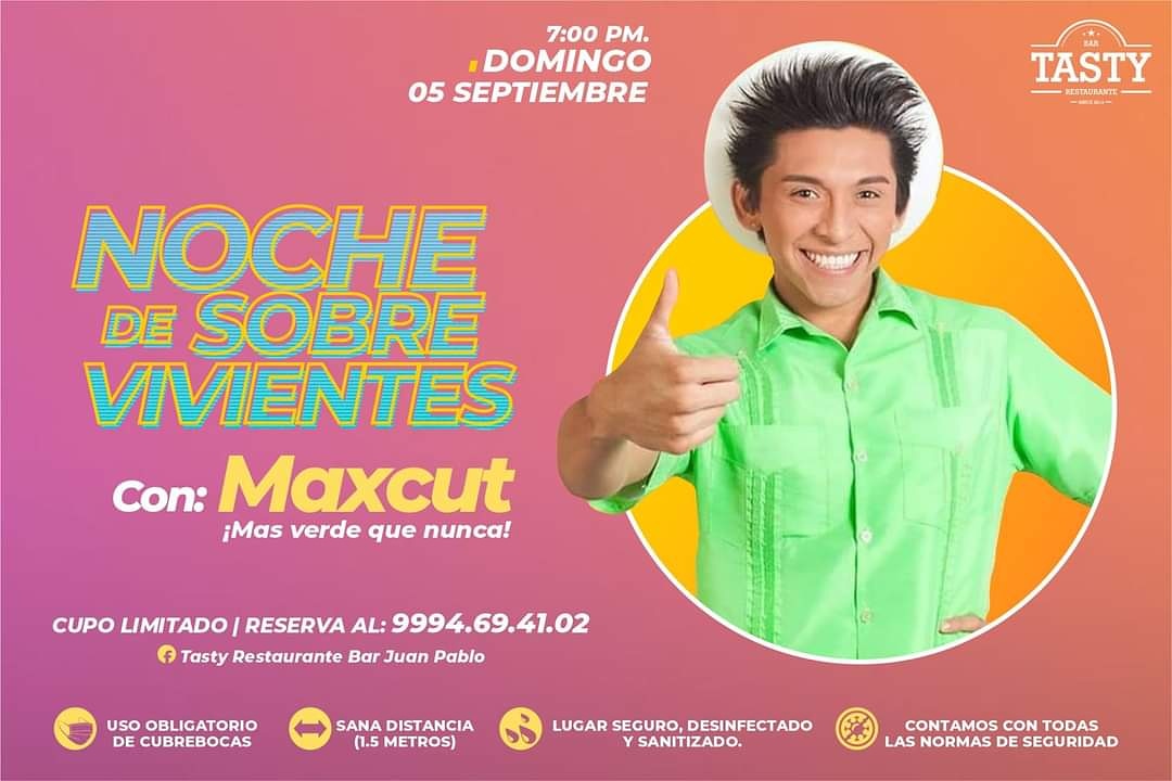 Maxcut tweet media