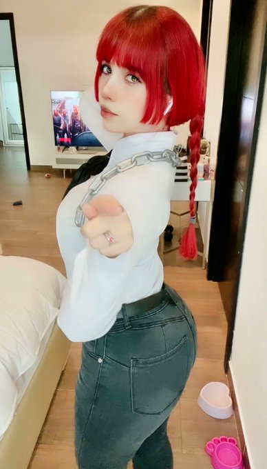 Watch 𒀭WinDygirk☀️'s leaked NSFW photo on TwXstars