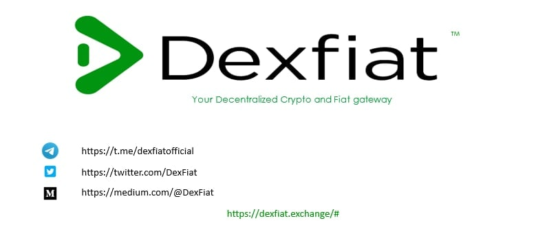 DexFiat's tweet photo. Airdrop Alert!!!
to participate, follow up the instruction on the telegram group or twitter handle 
https://t.co/U2hY3EzYyp
https://t.co/13N19jph8L
the link to the airdrop is on their website.
Enjoy. https://t.co/8QuI17Jbgn