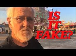 AngryFanpage's tweet image. MY VIDEOS THAT MIKE AND ME DO ARE NOT FAKE