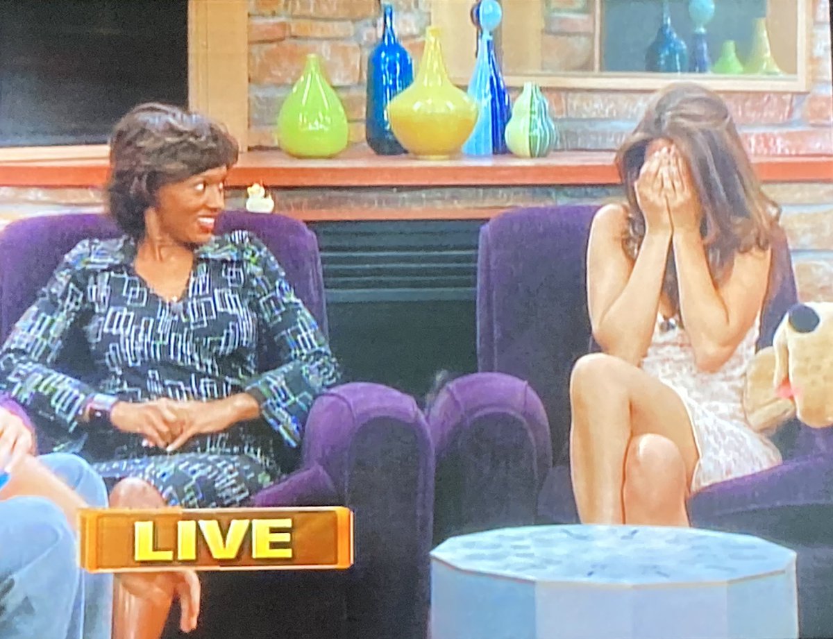 keencolo's tweet photo. #BBDanielle having to play gracious to that bitter AF #BB3 jury ๐๐๐
THIS 9-1 vote, is why we have #TheCookout. You canโt deny Danielle played a better overall game than #BBLisa and had the jury been sequesteredโฆ ๐
#BigBrother #BigBrother3 #BBLF #BB23 #BigBrother23 https://t.co/Y2sKPQPSZl