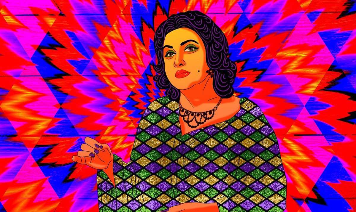 Amara Sikander tweet media