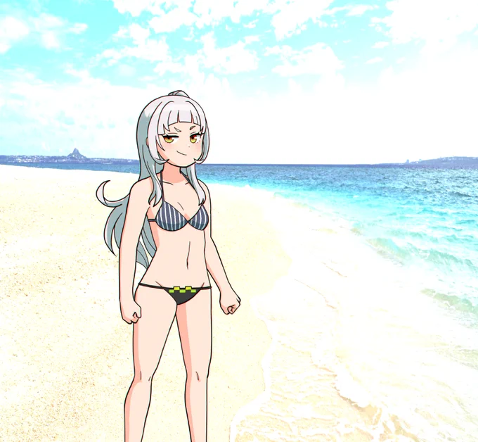 シオンよ… 