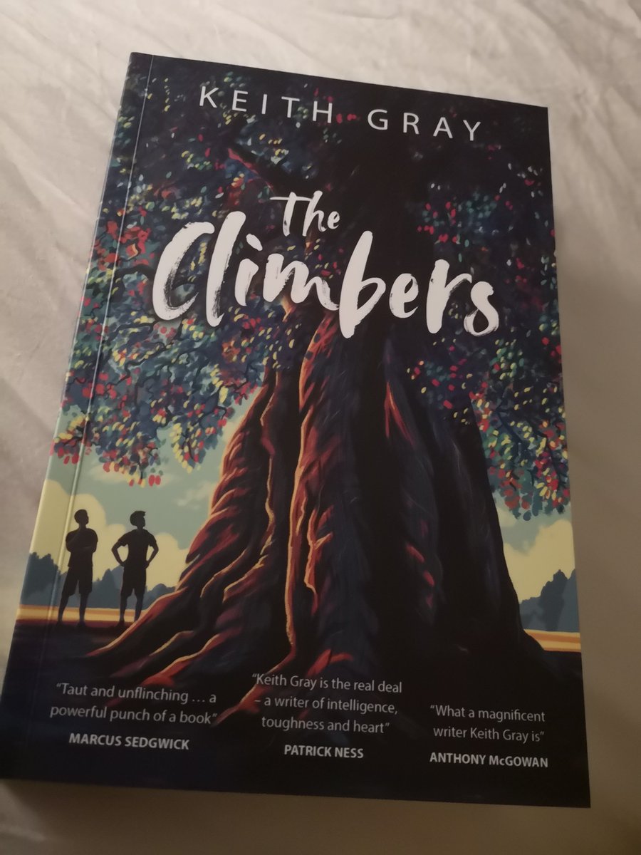 tompalmerauthor's tweet photo. Need to read a good book. I've heard this will do the trick. https://t.co/AXVSaZnYmk