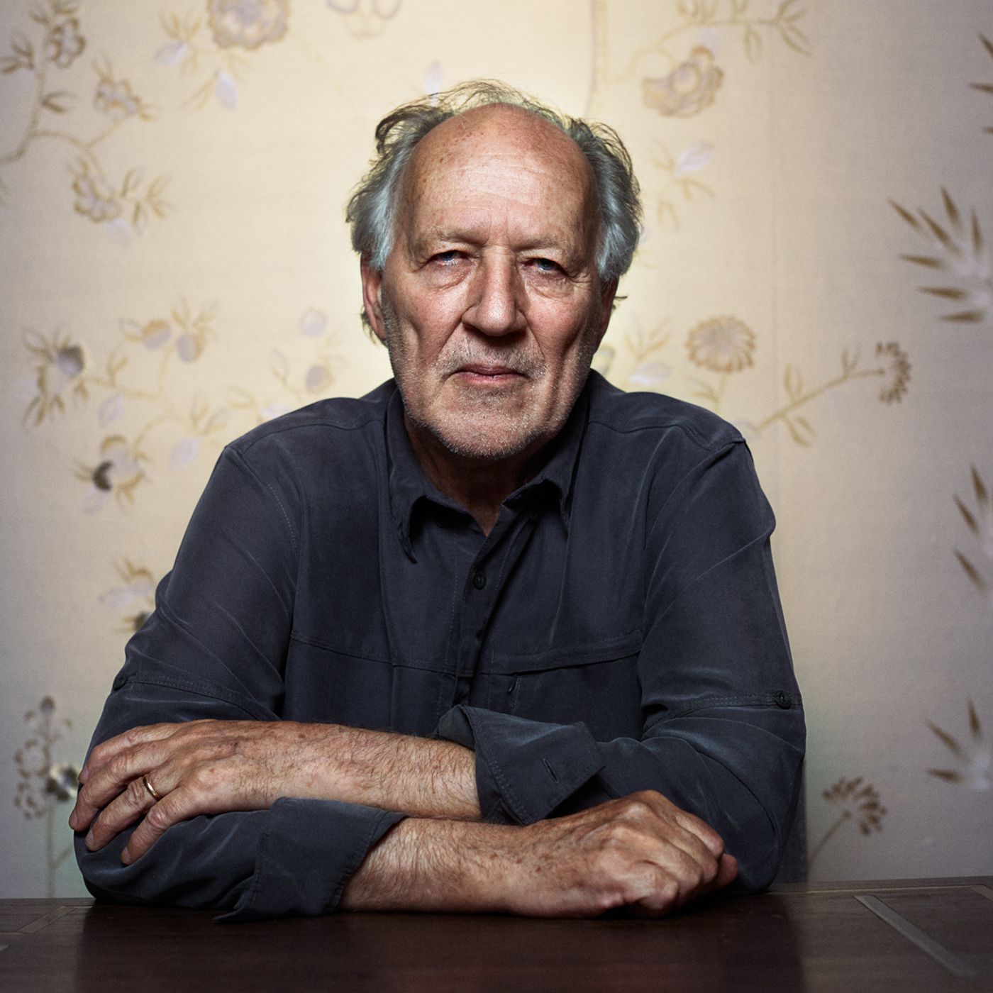 Happy Birthday Werner Herzog 