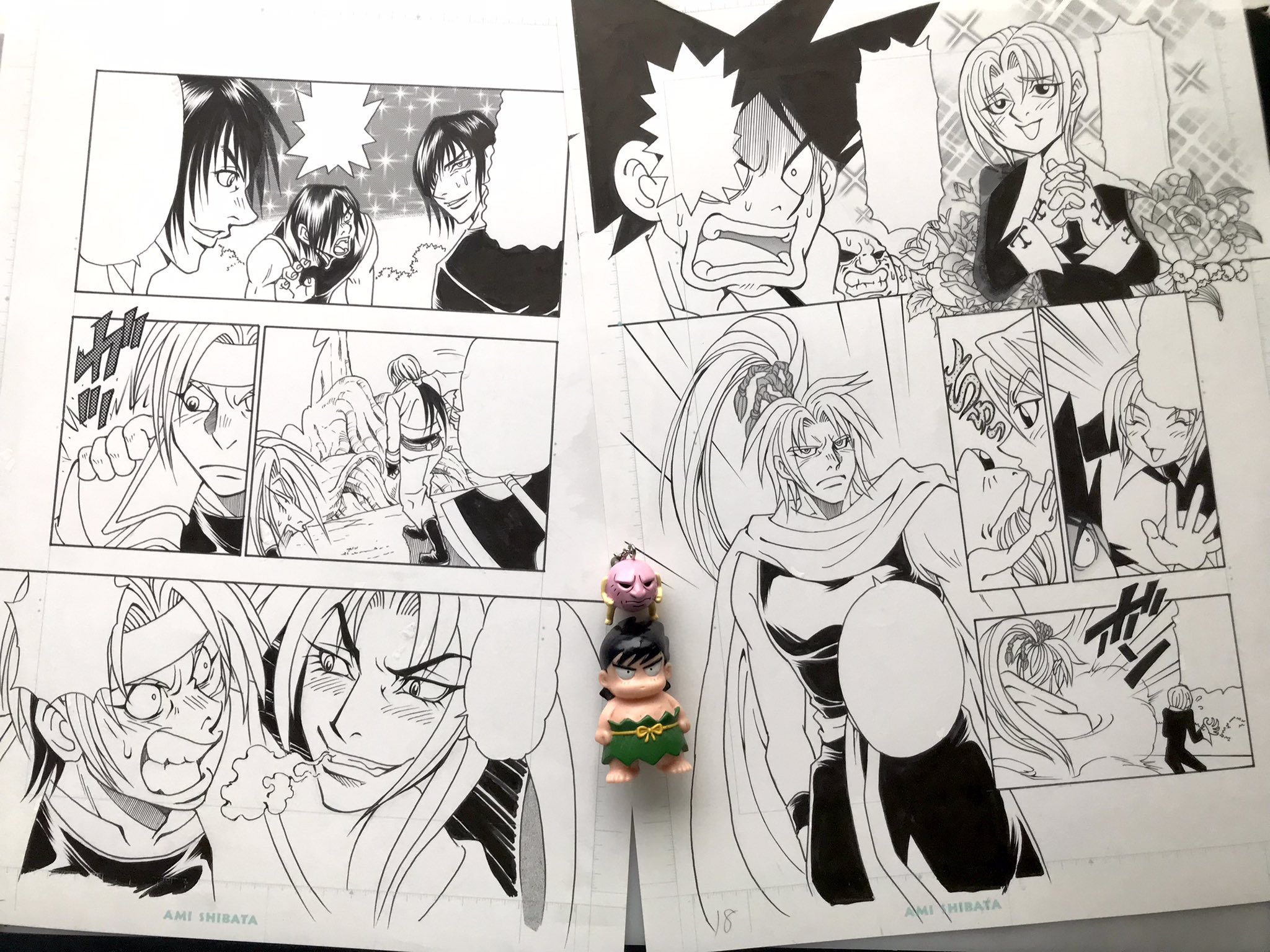 柴田亜美staff 電子書籍自由人hero 12巻に描き下ろした Heroes 32pは イラスト1枚の予定が 集英社の歴代担当さん達との会食でワイン数本空けて酔って記憶飛ばした時に漫画描く約束させられました 担当さんは原稿描かせるためなら法の目をかいくぐって
