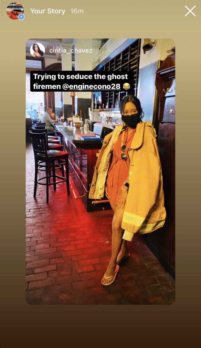 EngineCo28's tweet image. Firefighter cuties! #dtla #engineco #losangeles #lafd