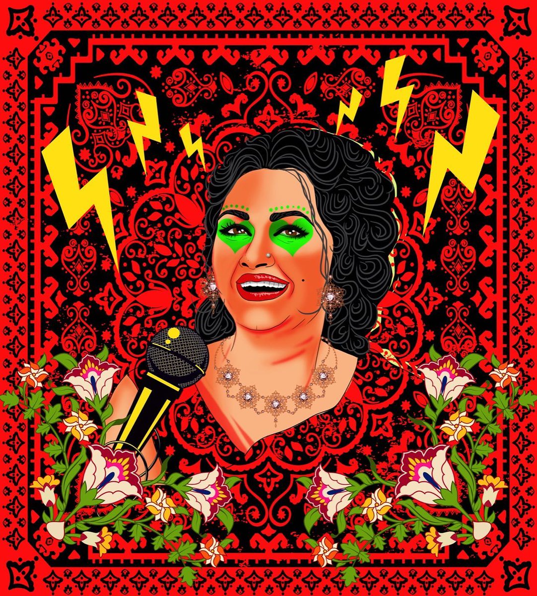 Amara Sikander tweet media