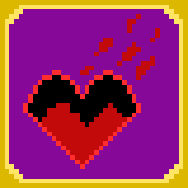 TheLeviathonk's tweet photo. New additions? #pixelart #roguerunner https://t.co/CAuIn97buF