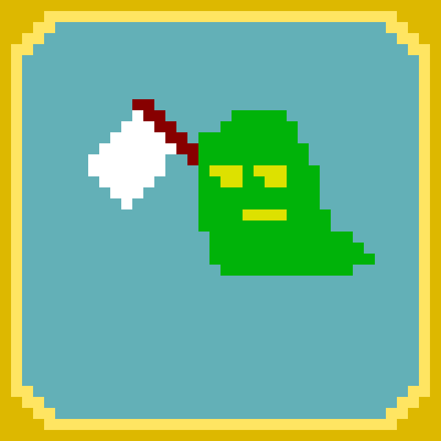 TheLeviathonk's tweet photo. New additions? #pixelart #roguerunner https://t.co/CAuIn97buF