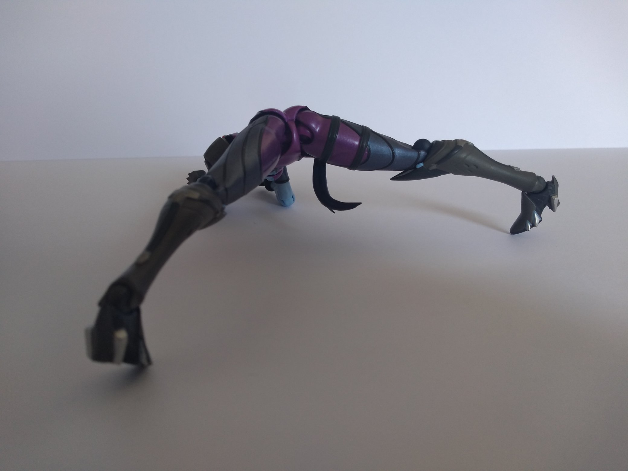 Widowmaker figma outlet
