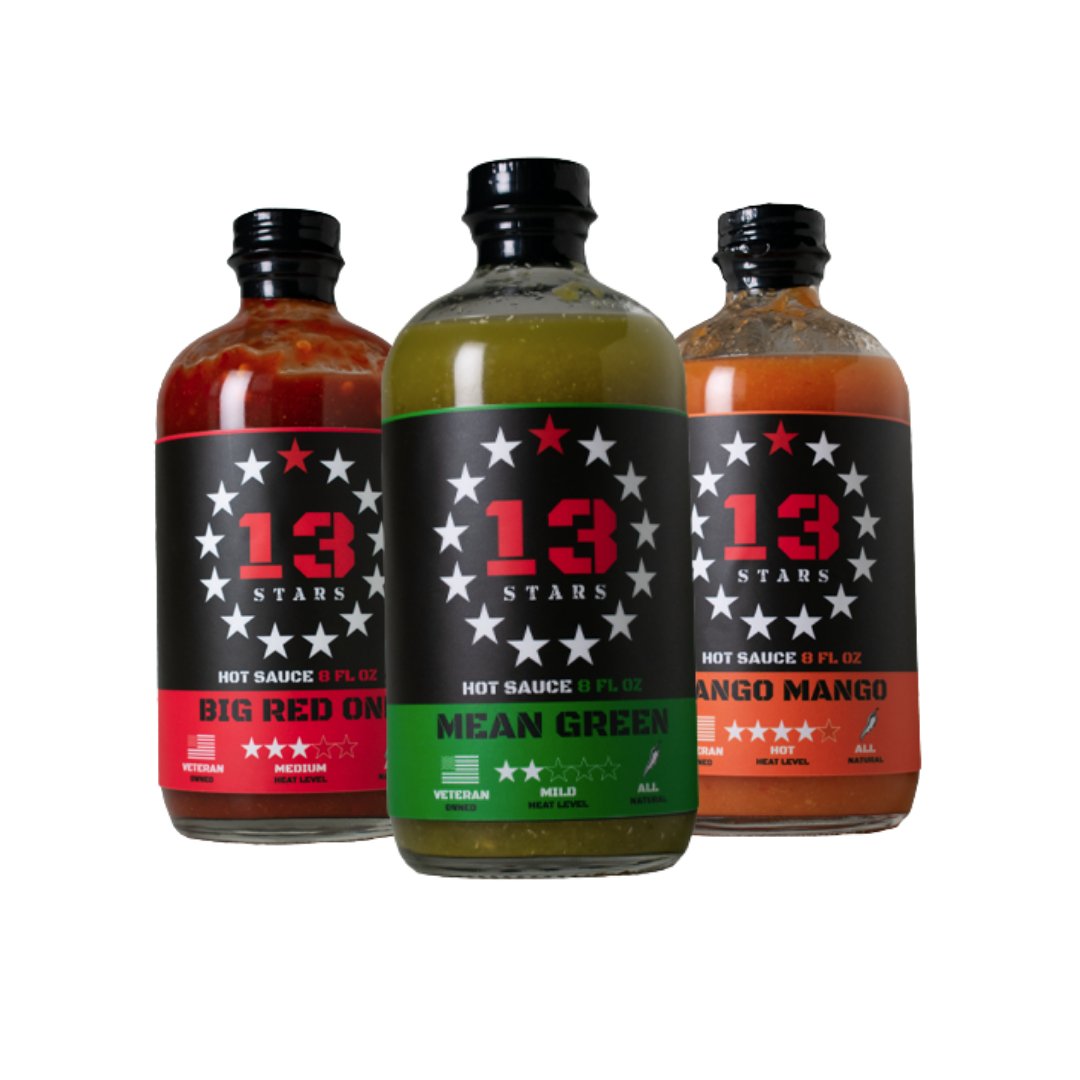 Peep those new labels 👀